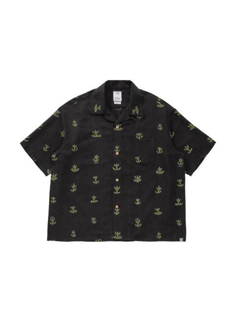 CROSBY SHIRT S/S BLACK