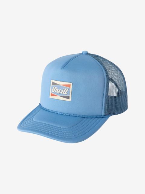 Hexa Patch Hat