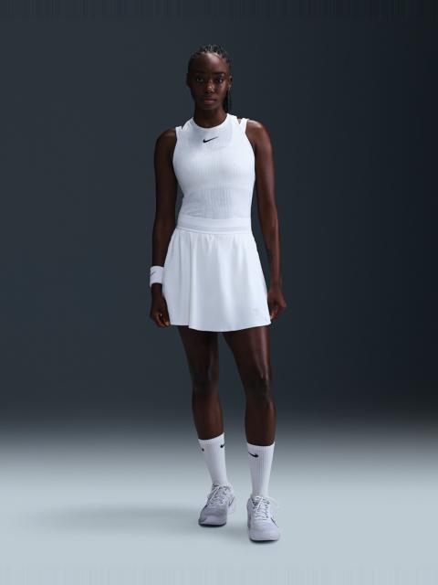 NikeCourt Ace Advantage Women's Dri-FIT Tennis Skirt
