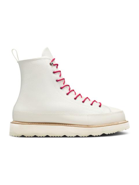 CHUCK TAYLOR CRAFTED BOOT 'EGRET NATURAL IVORY'