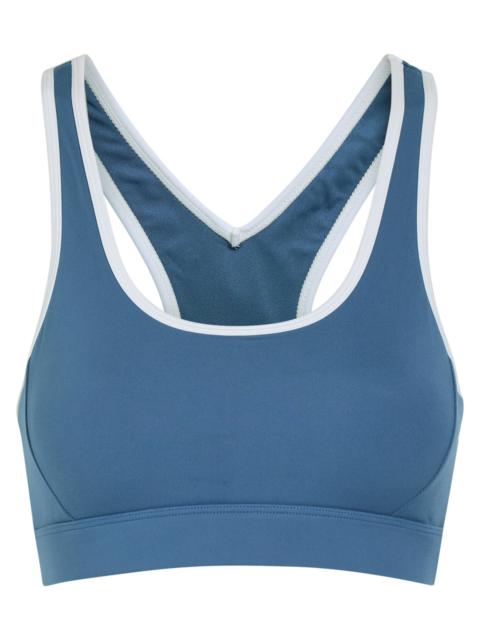 Varley Freesoft Selma Stretch-jersey Sports bra