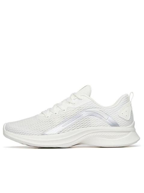 ANTA Running Series Sneakers 'White Silver' 112225570-5