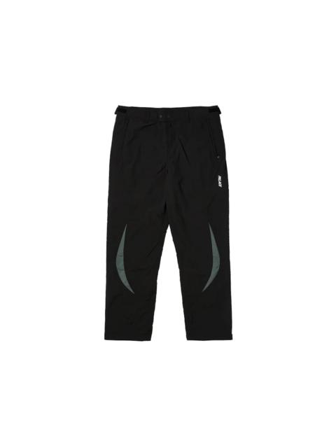 Palace Moto Shell Bottom Black