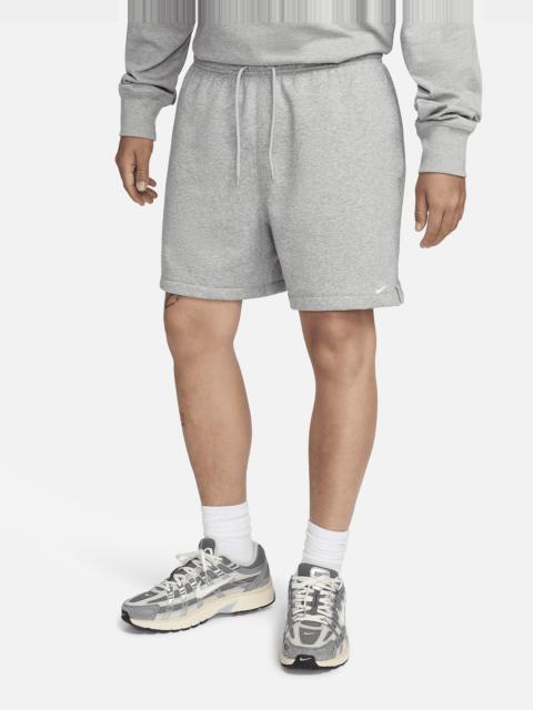Nike Club Men's French Terry Flow Shorts