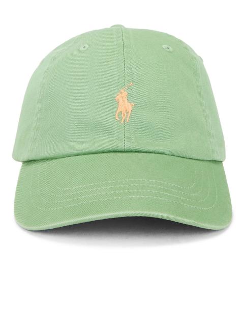 Chino Sport Cap