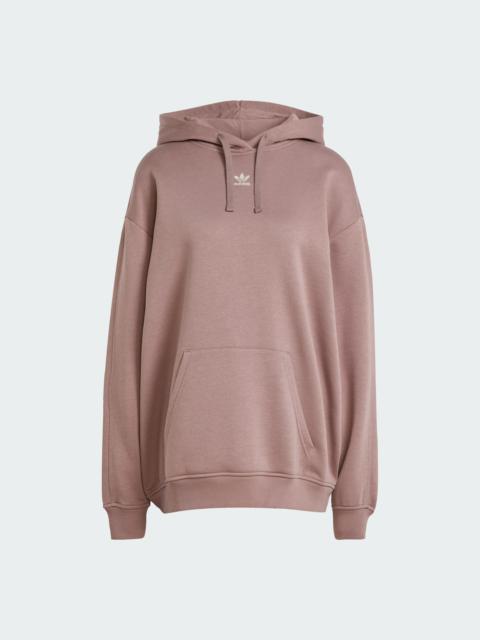 Essentials Oversized Fleece Hoodie