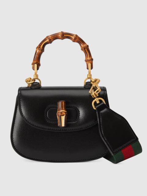 Gucci Bamboo 1947 mini bag