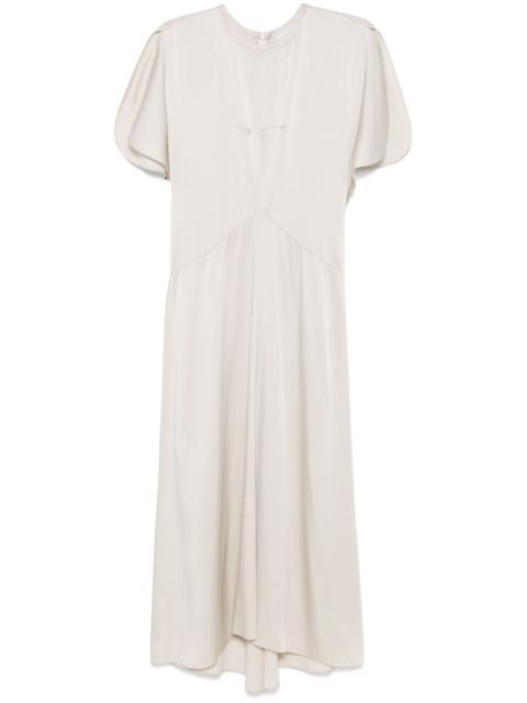 Keany midi dress
