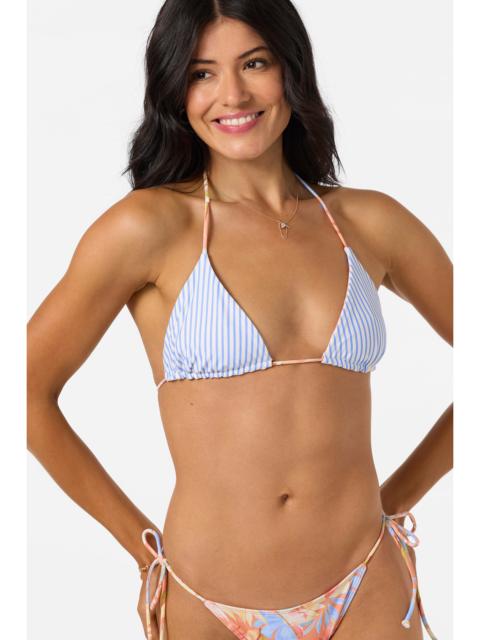 Almeria Tropical Venice Revo Triangle Top