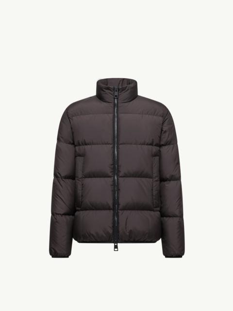 Erterle Short Down Jacket