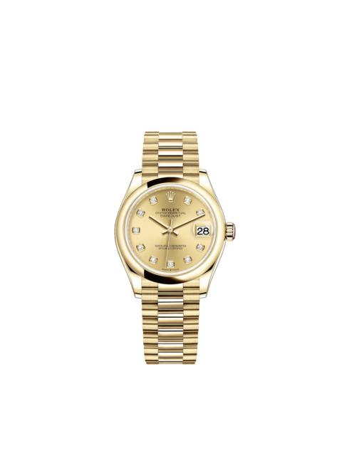 DATEJUST 278248