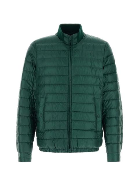 padded ultralight jacket