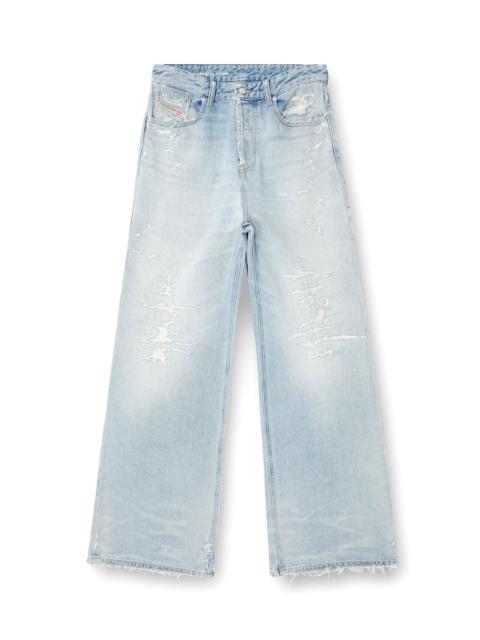 RELAXED JEANS 1996 D-SIRE 09M53