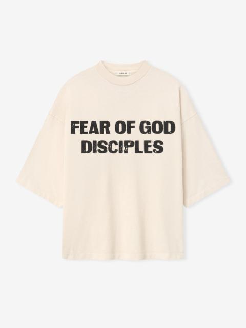 Relaxed Disciple Tee