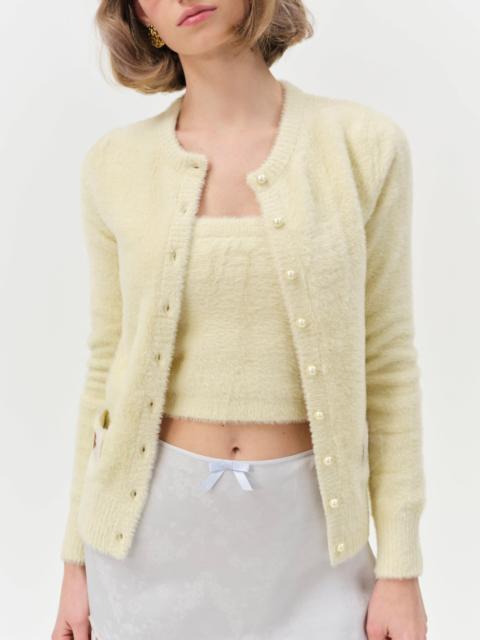 Harper Cardigan