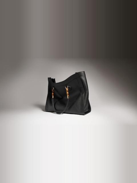 Bamboo Tote large bag