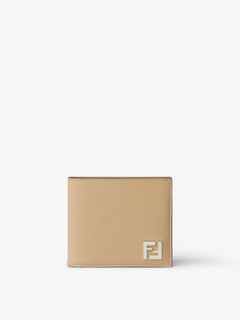 FF Squared Bi-Fold Wallet