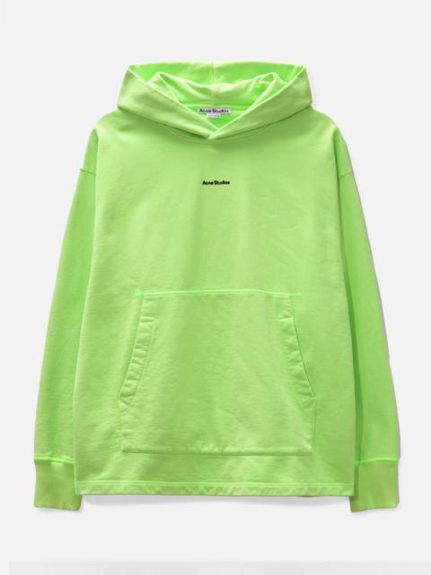 LOGO HOODIE