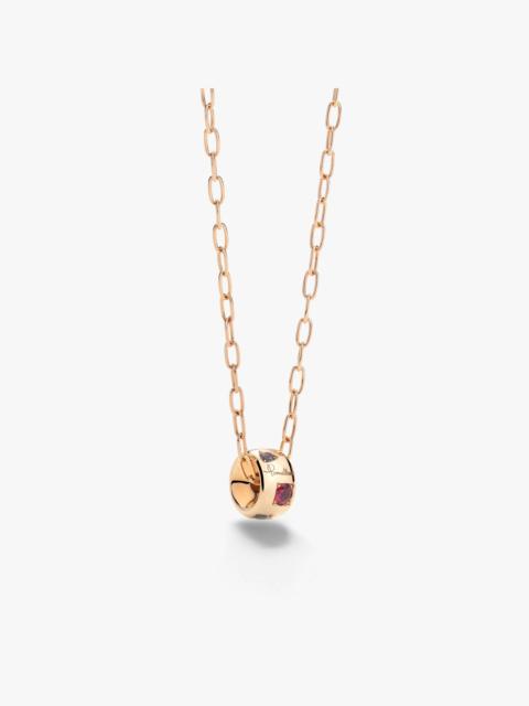 Iconica Necklace With Pendant