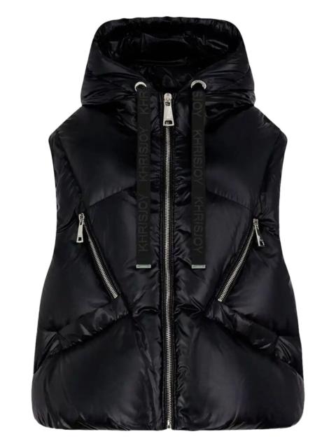 Iconic Milano gilet
