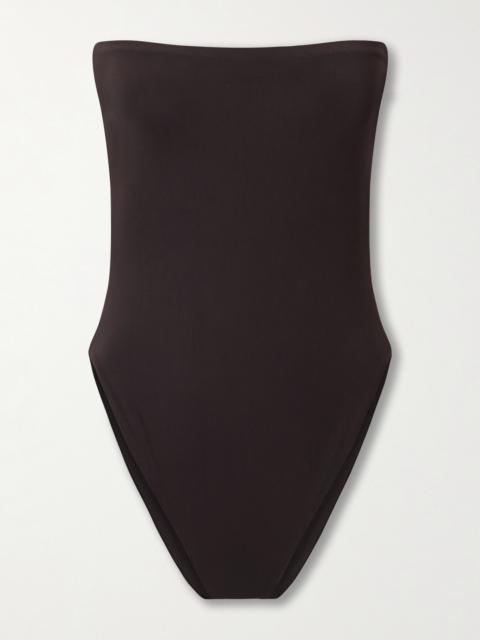 Sedici Bandeau Swimsuit