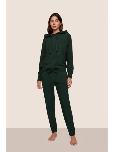 Recycled Boucle Relaxed Fit Jogger