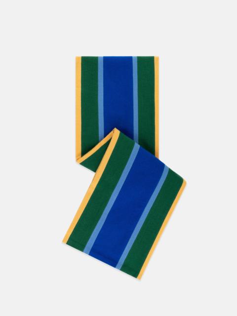 MADE-IN-ENGLAND SCHOOL OF MANAGEMENT SCHOOLBOY MUFFLER