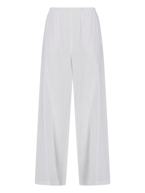 WIDE LEG PANTS "DESTINO"