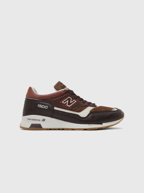 New Balance – M1500GBI Brown