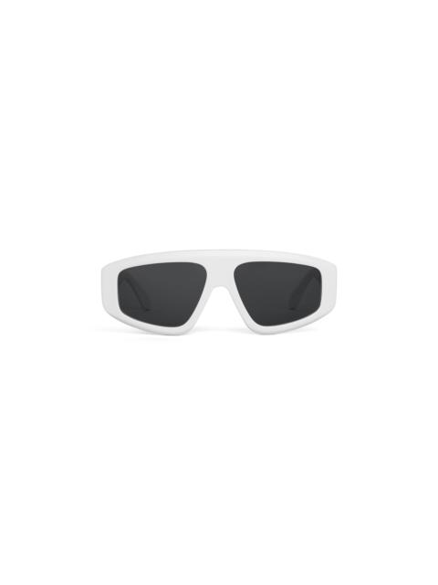 AVIATOR MASK SUNGLASSES