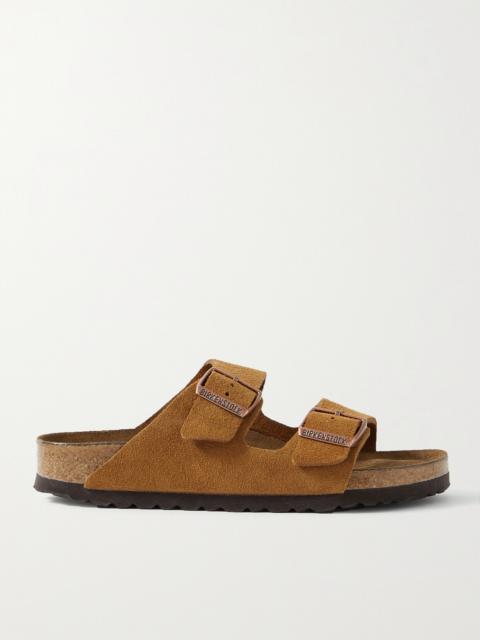 Arizona Suede Sandals