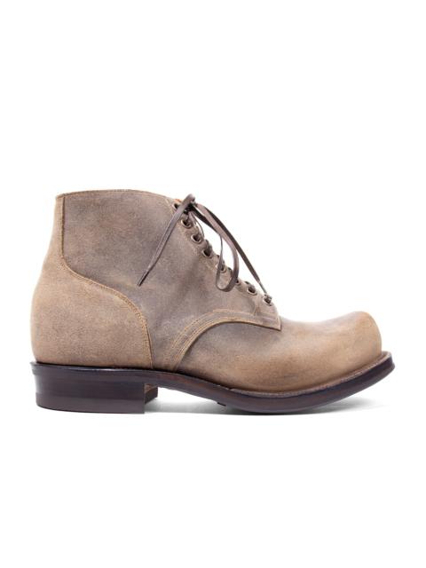 Service Boot® 310 - Tobacco Waxy Commander