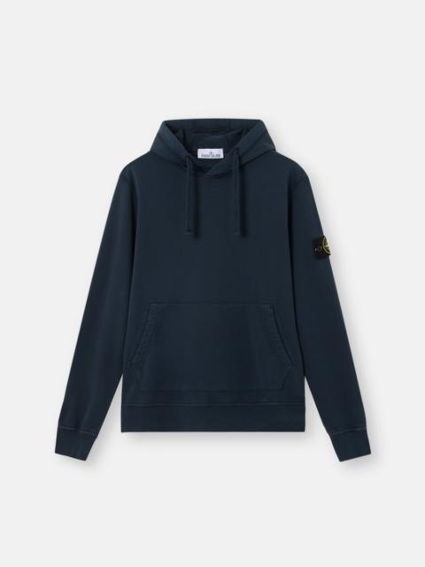 6100062 ORGANIC COTTON FLEECE