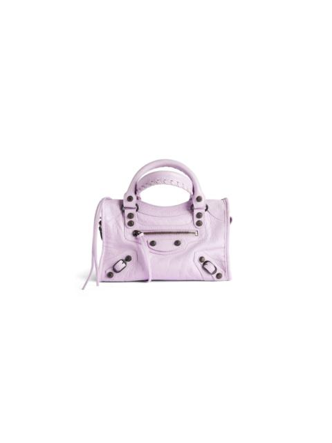 Women's Le City Bag Mini in Parma
