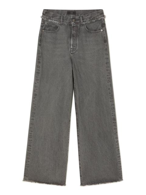 Free Horizons Relaxed Denim Pants