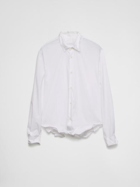Cotton shirt