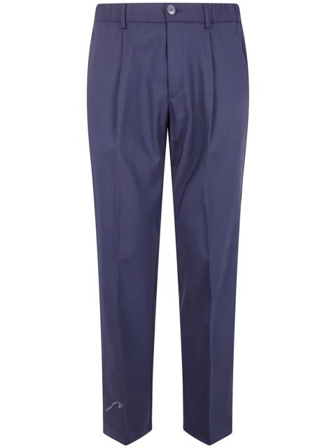 "Regular Fit" Trousers