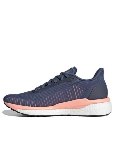 (WMNS) adidas Solar Drive 19 'Blue Pink White' EF0778