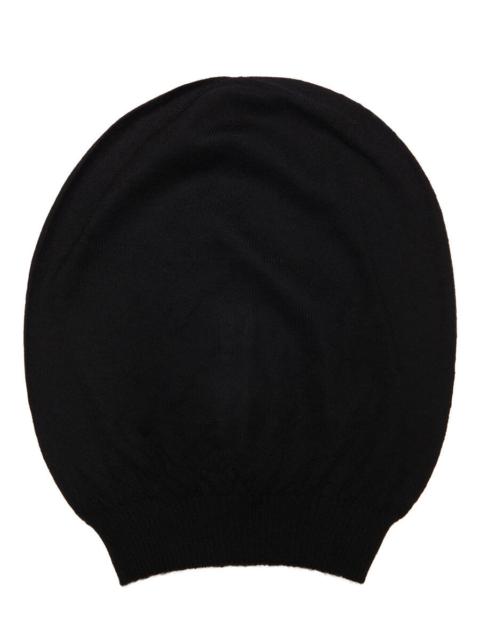 cashmere beanie