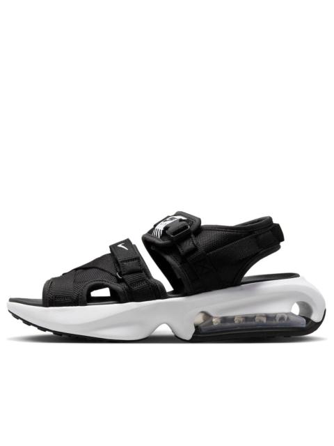 Nike Air Max Sol 'Black White' DD9972-002