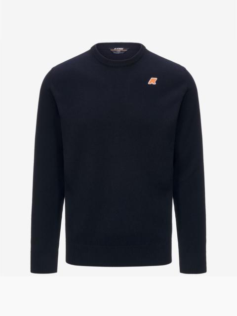 SEBASTIEN MIX COTTON GOLF