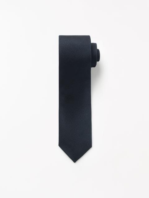 Septa Silk Jacquard Tie
