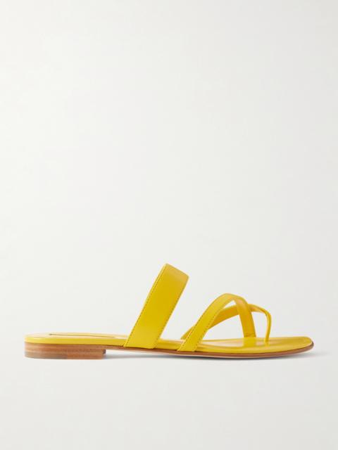 Susa Leather Sandals