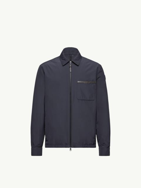 Tollymore Down Shirt Jacket