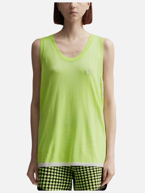 ADIDAS ORIGINALS X WALES BONNER KNIT VEST