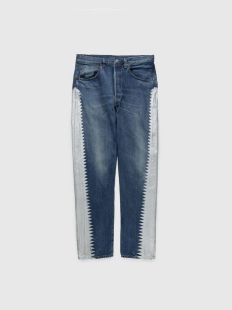 Levi's x Slam Jam – 1955 501 Jeans Silent Spring Blue