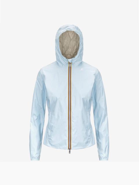 LILY PLUS.2 REVERSIBLE