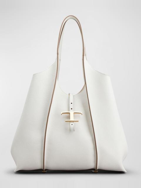 Medium T Timeless Shopping Bag