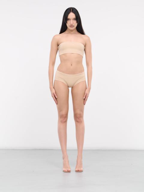 Knit Top & Coulotte Set