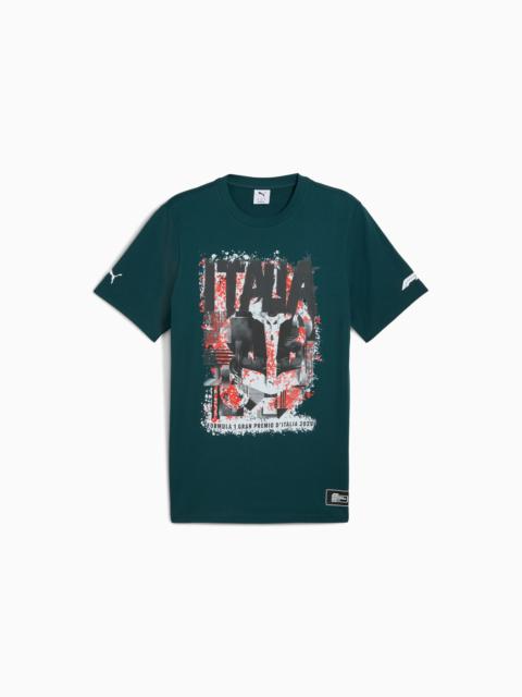 F1® Italy Tee Unisex